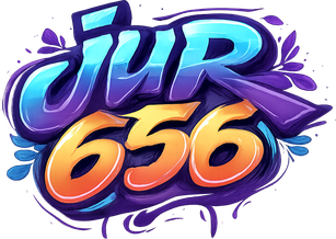 JUR 656 Logo